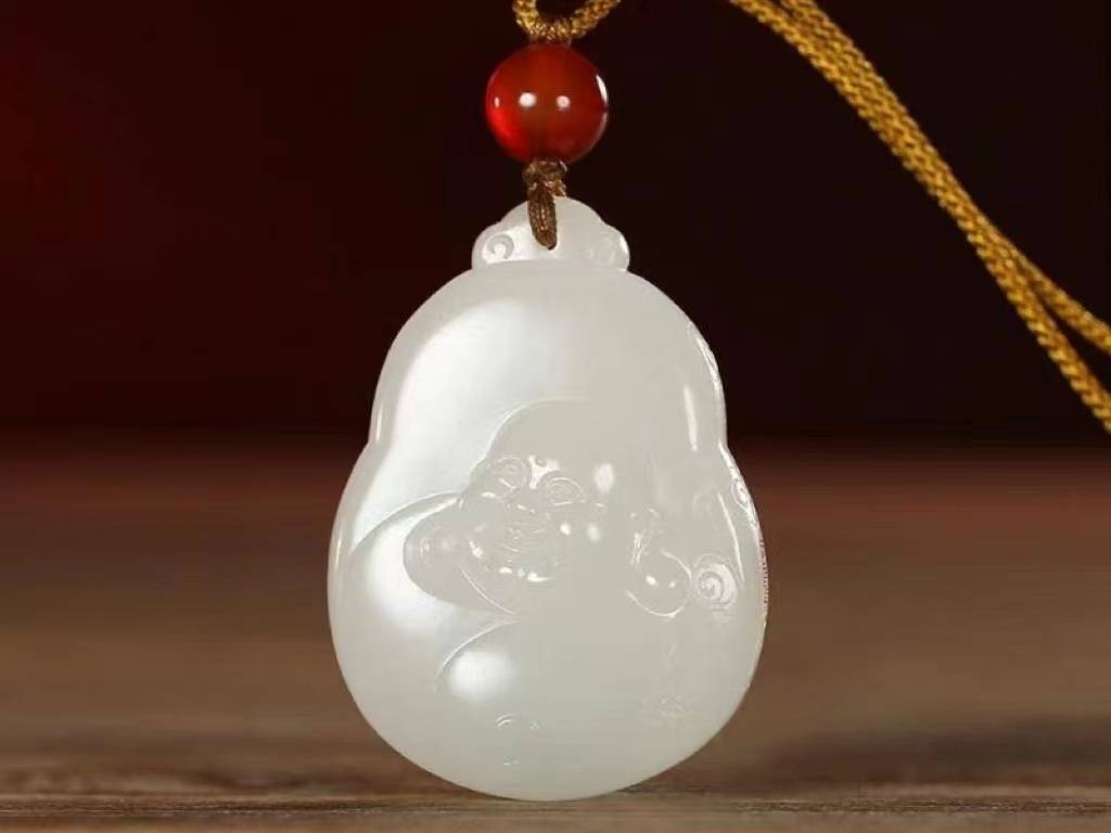 借2021翡翠市场实录，预测2022和田子玉行情  第11张