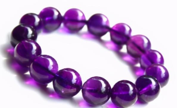 2月生辰石——紫水晶  第4张