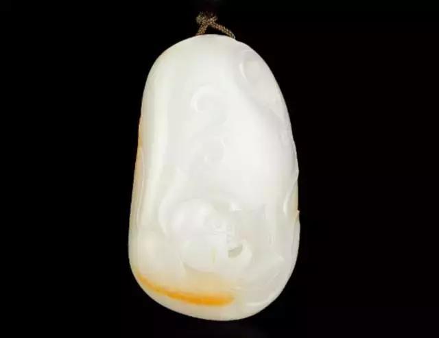 男性佩戴玉石,一种魅力无穷的美!
第2张