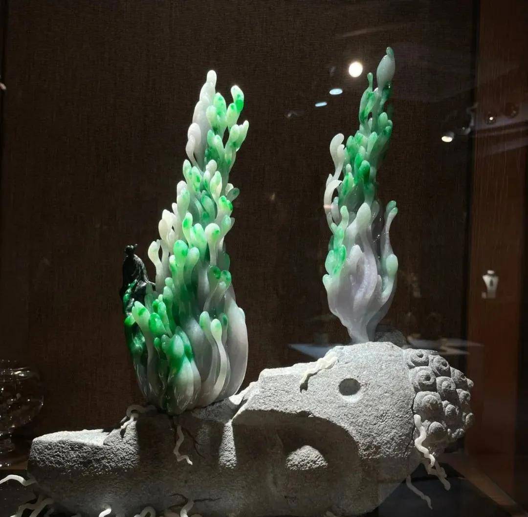 2021年平洲“琢越杯”作品欣赏  第48张