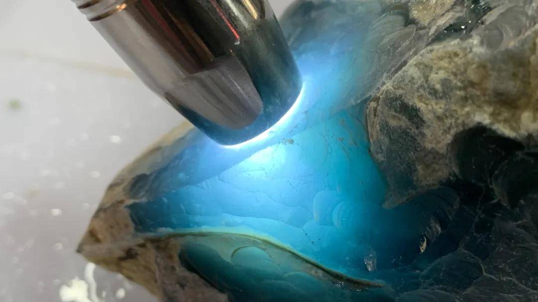 开标最终结果公布！2022年危料原石竞标的第一炮  第7张