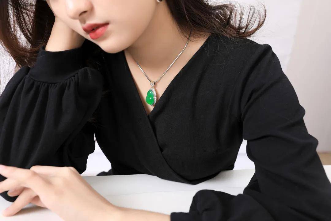 珠宝饰品撑起千亿市场，珠宝主播需要哪些技能？  第3张