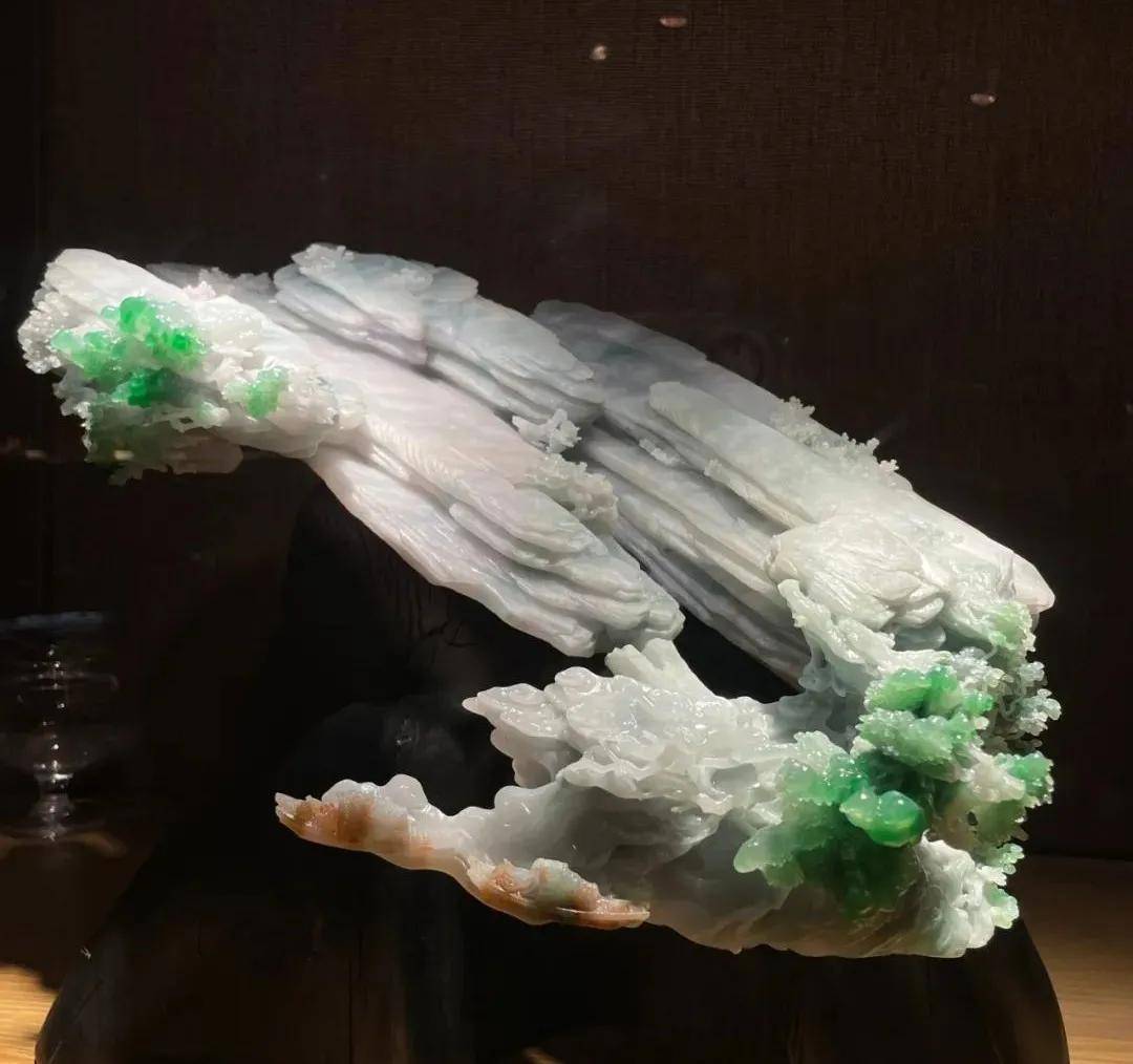 2021年平洲“琢越杯”作品欣赏  第41张