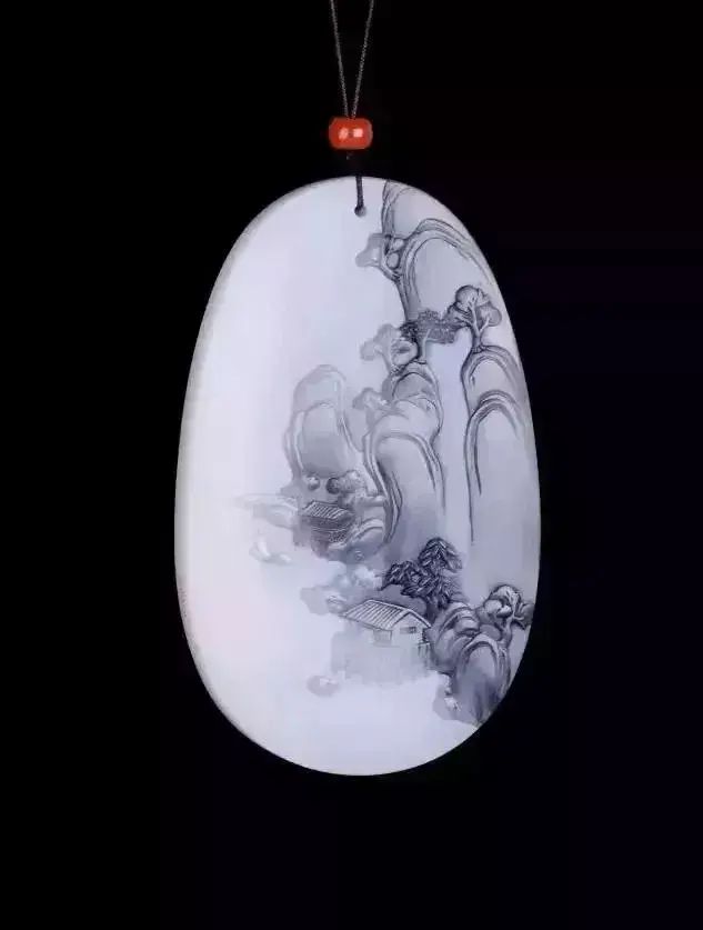 看懂乌鸡种翡翠，这一篇文章就够了  第18张