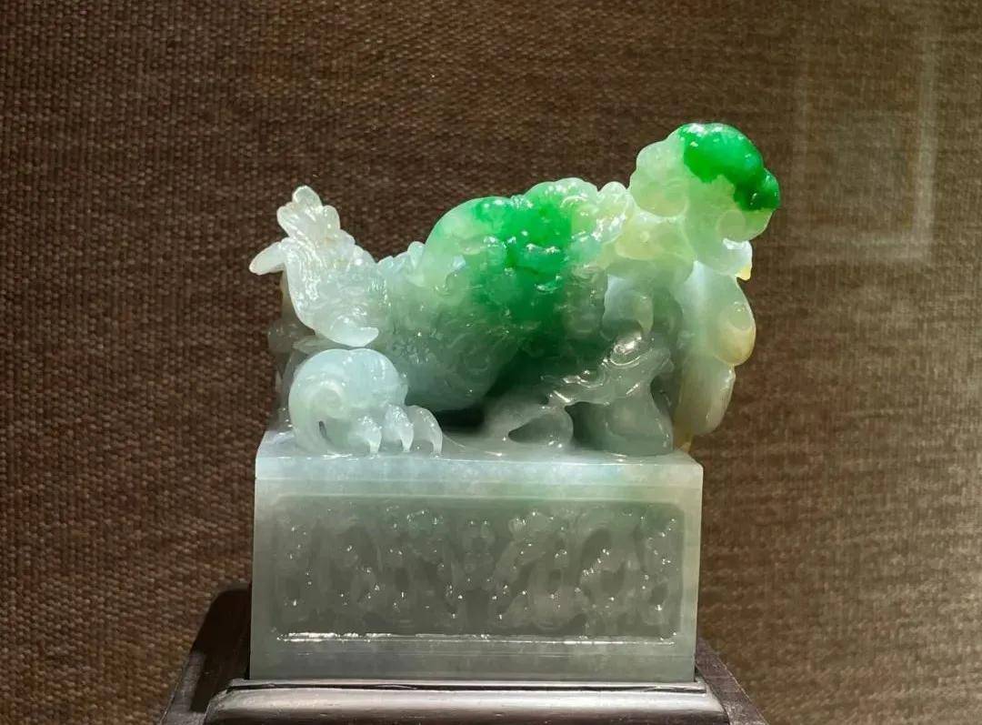 2021年平洲“琢越杯”作品欣赏  第24张