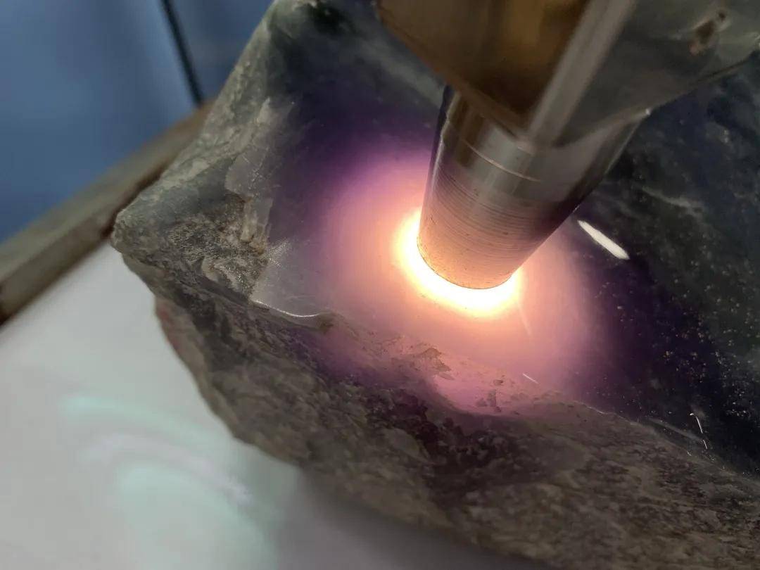 开标最终结果公布！2022年危料原石竞标的第一炮  第8张