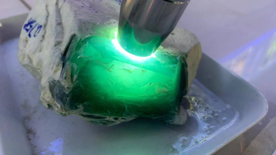 开标最终结果公布！2022年危料原石竞标的第一炮  第5张