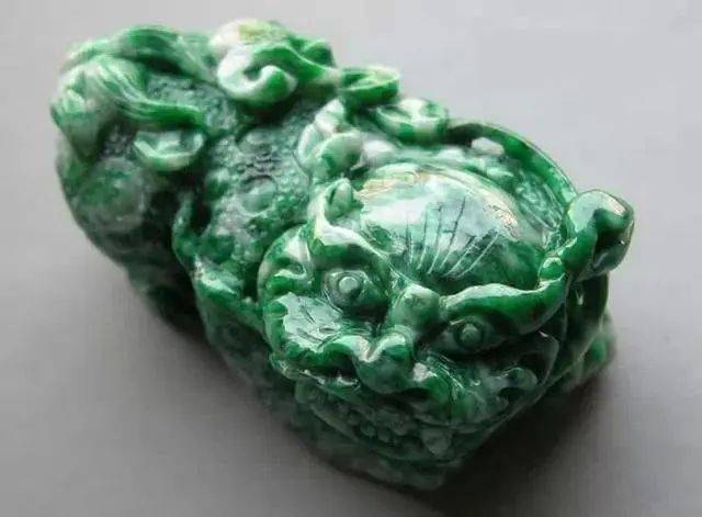 翡翠市场95%的翡翠产自缅甸，那么，剩下的5%产自哪里呢？  第6张