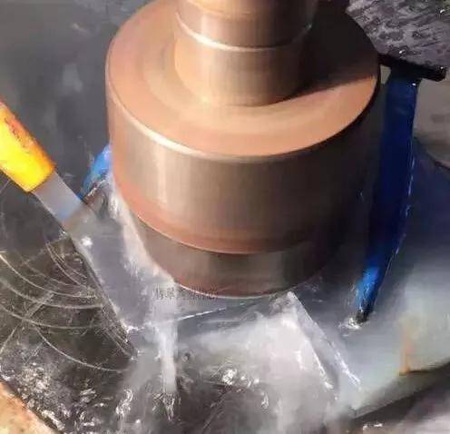 顶级玻璃种翡翠手镯长什么样?起货过程全跟踪! 第3张