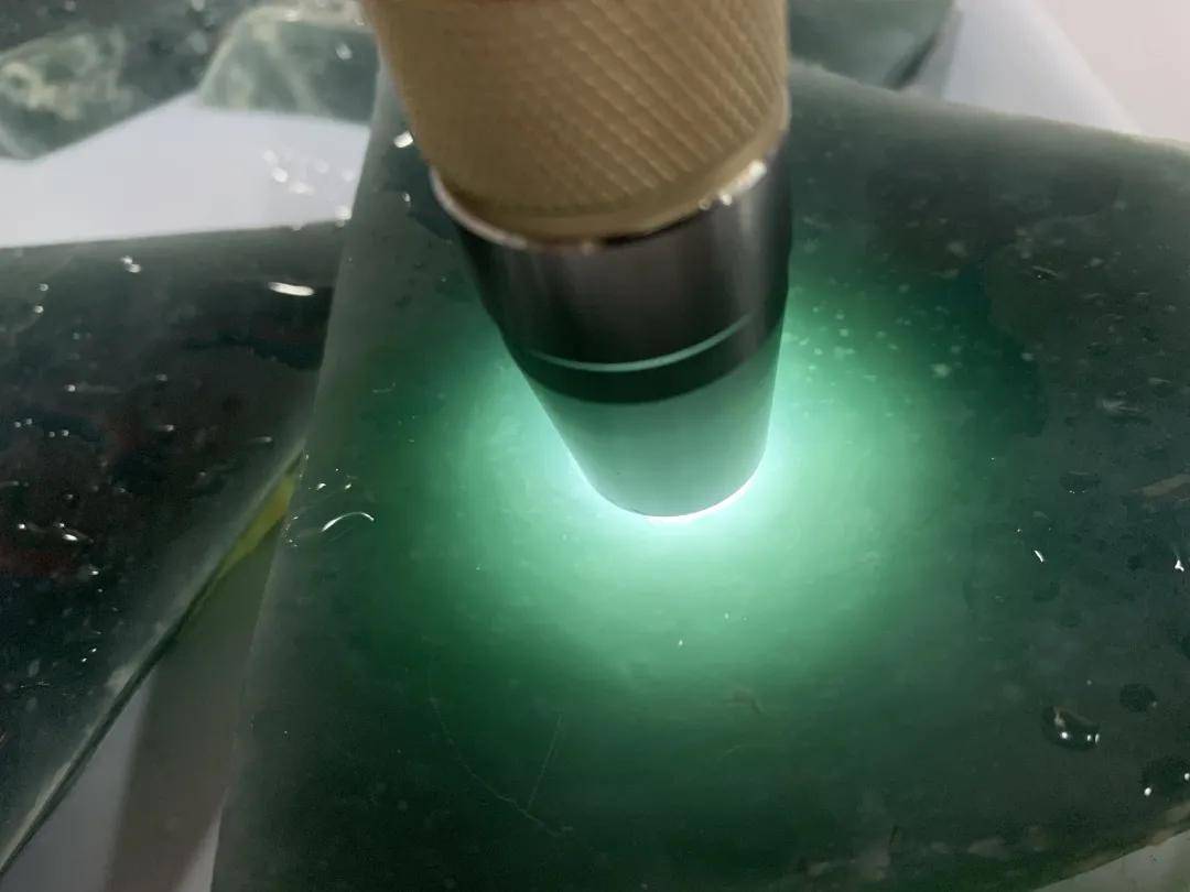 开标最终结果公布！2022年危料原石竞标的第一炮  第9张