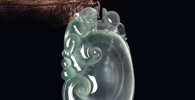 为何不敢轻易在市场上买翡翠?
第3张