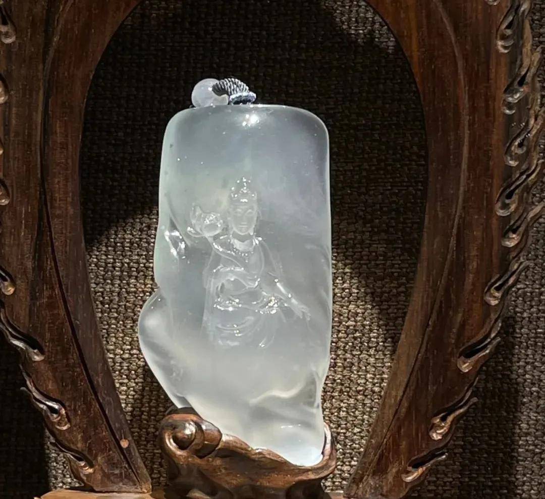 2021年平洲“琢越杯”作品欣赏  第19张