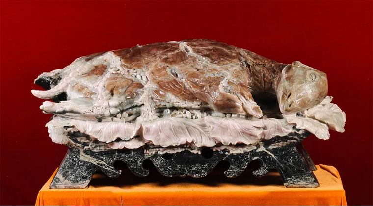 中国玉文化——独山玉鉴赏  第27张