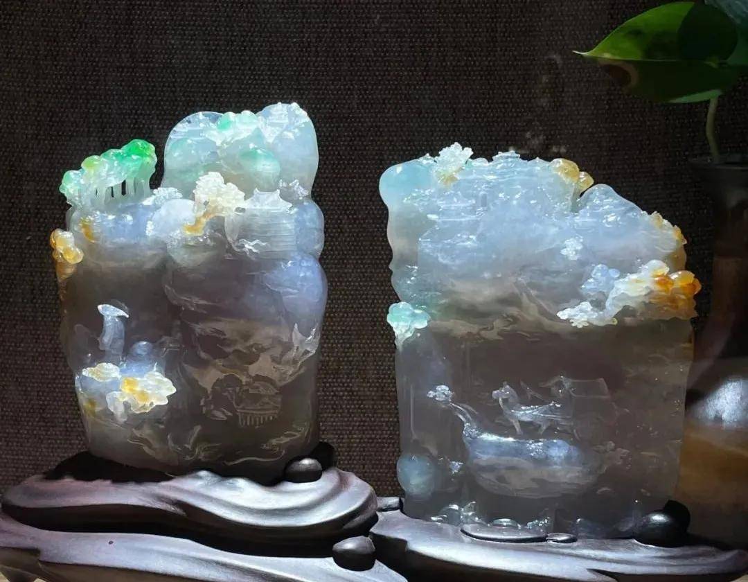 2021年平洲“琢越杯”作品欣赏  第42张