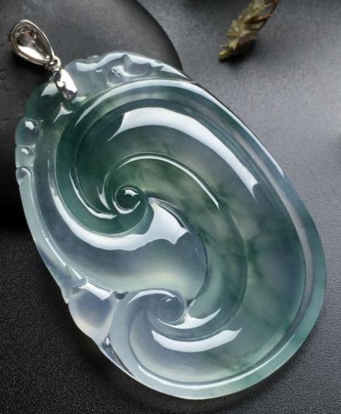 原来翡翠还有这些寓意，最详细的寓意介绍！  第3张