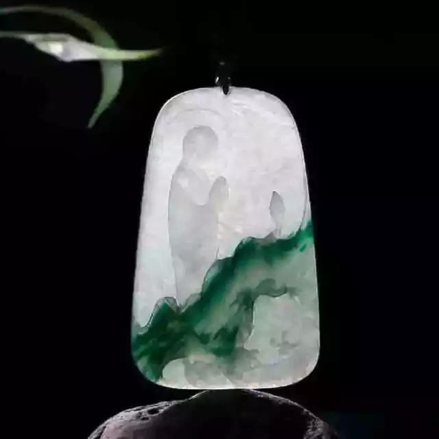 冰种翡翠收藏你不得不知这几点!
第2张