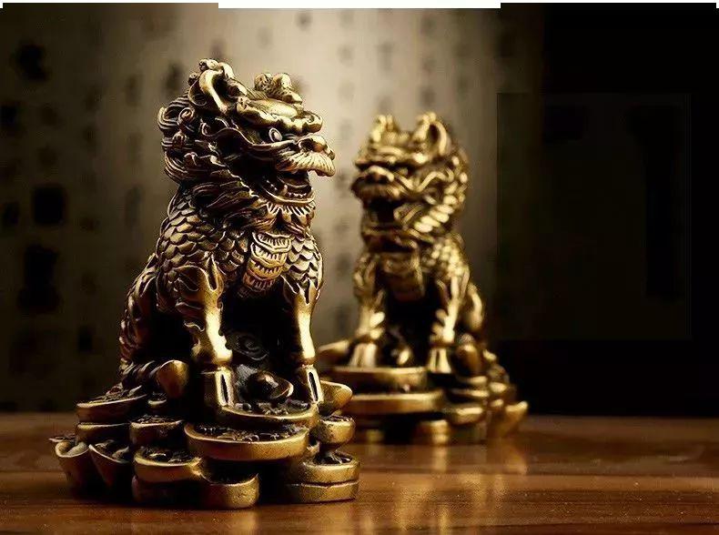 这5种“虫”功效不输貔貅，摆在家里镇宅，戴在身上招财  第5张