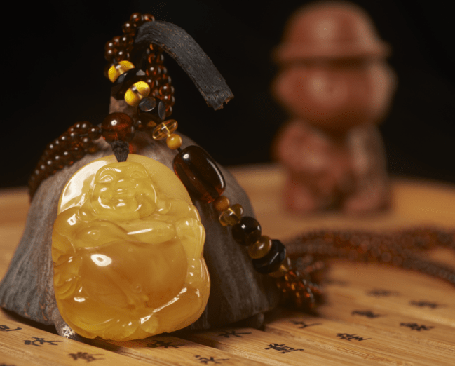 带你了解翡翠市场商品架构
第1张