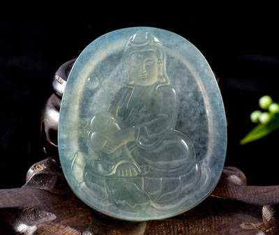 翡翠的种水怎么看?教你如何辨别翡翠好坏  第2张