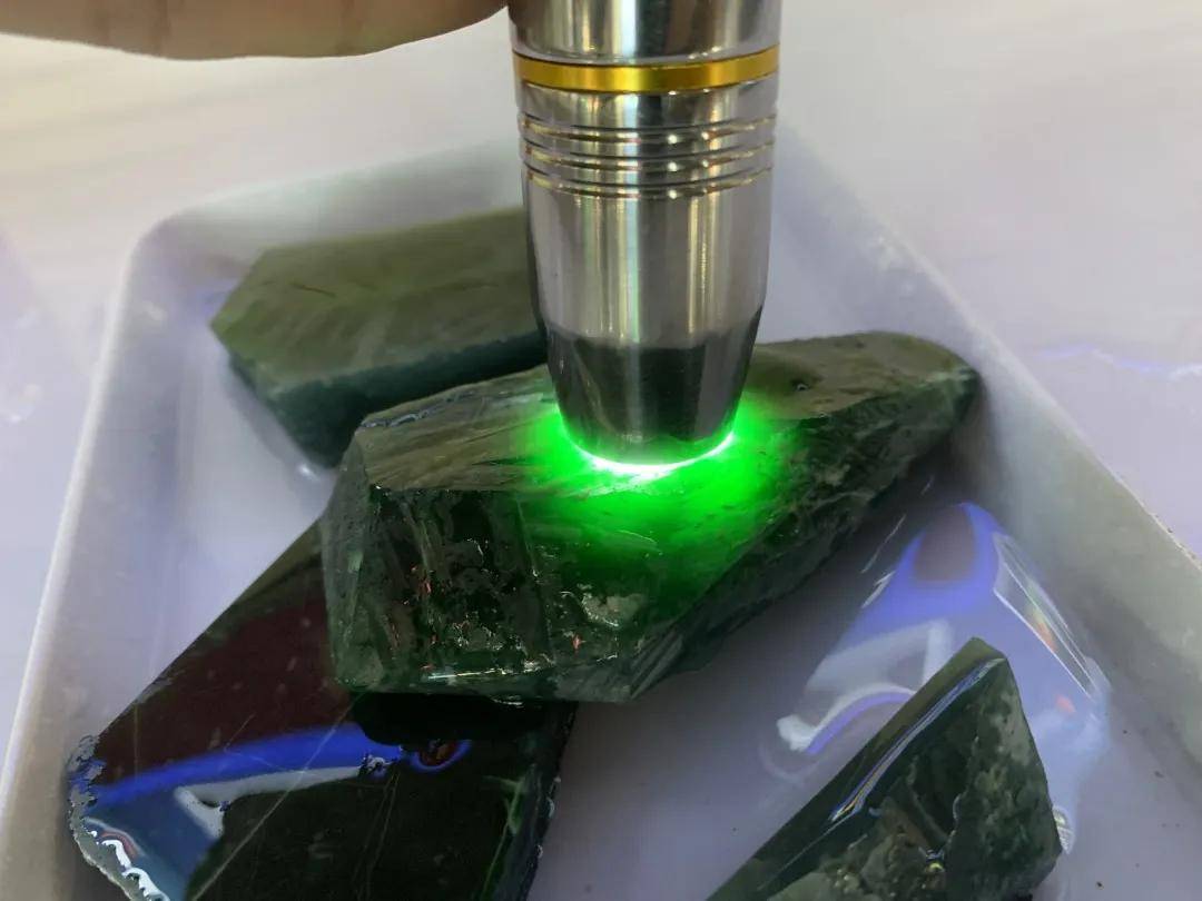 开标最终结果公布！2022年危料原石竞标的第一炮  第10张