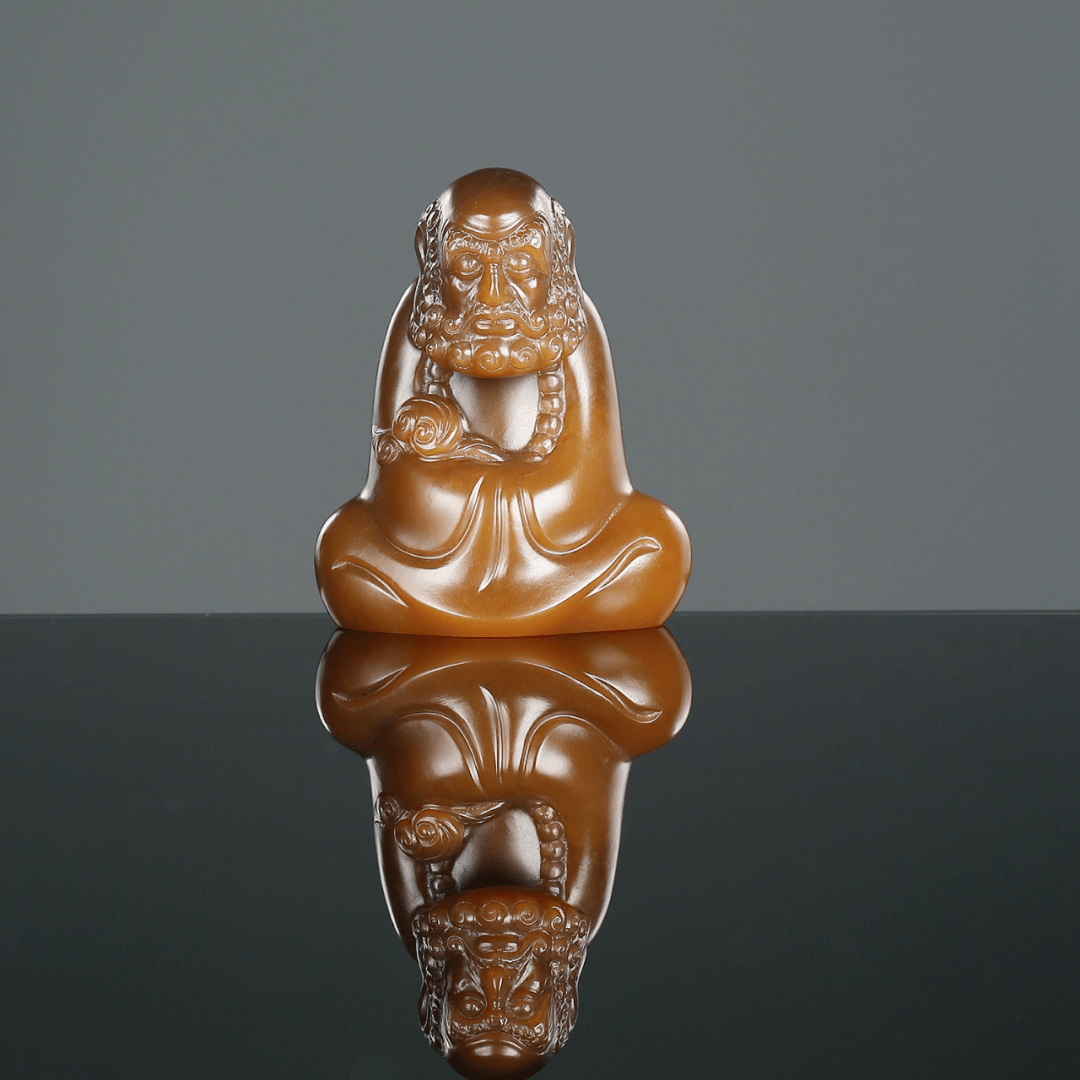 亏大了!曾经被众人忽视的4大玉石,如今身家暴涨让人高攀不起?
第6张