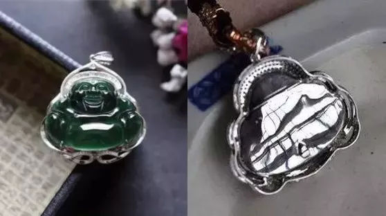 指甲盖大就能当传家宝的它,竟然只要几千块就能买到?不是帝王绿 第17张