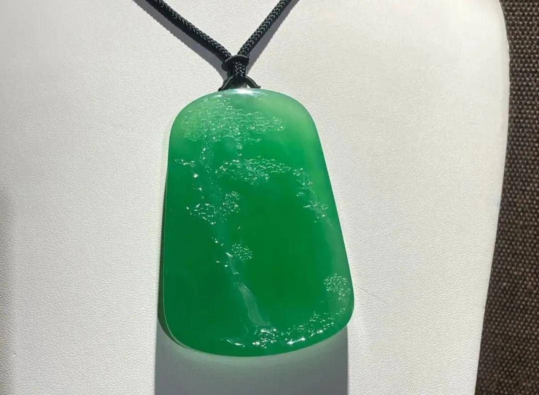 2021年平洲“琢越杯”作品欣赏  第11张