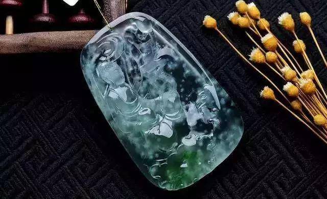 翡翠圈也有“规则”？买翡翠时你应该知道的事情！  第14张