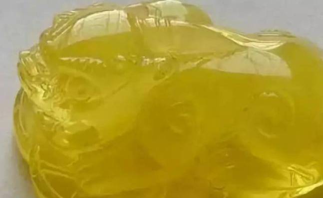 琥珀到底有多少种?  第12张