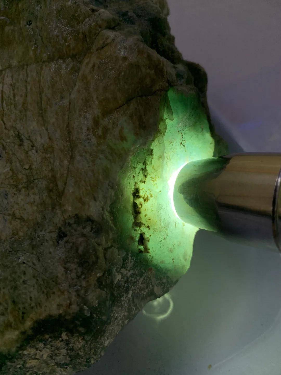 开标最终结果公布！2022年危料原石竞标的第一炮  第15张