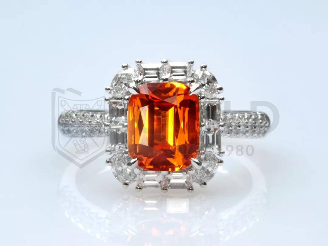 2021增速最快的彩色宝石之一:芬达石! 第3张