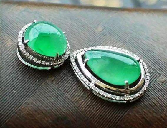 翡翠“越绿越值钱”的说法到底骗了多少人？买到这三种，等着后悔吧！  第16张