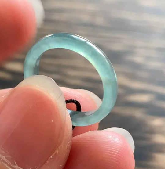 不要被坑了！买翡翠不能说的5句话  第4张