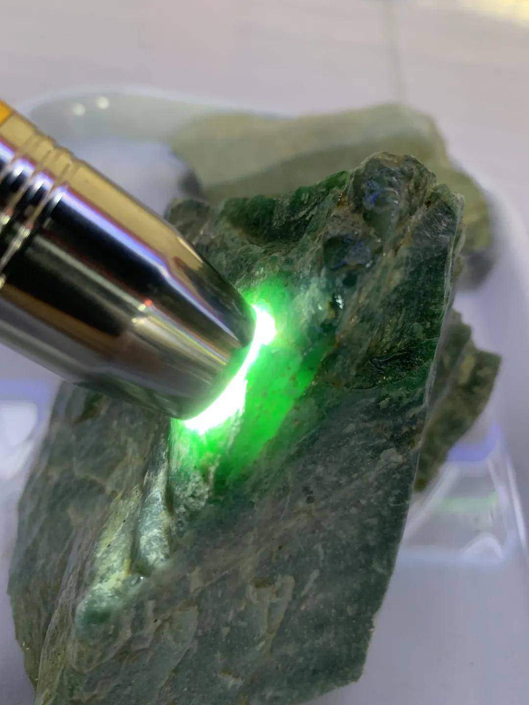 开标最终结果公布！2022年危料原石竞标的第一炮  第16张