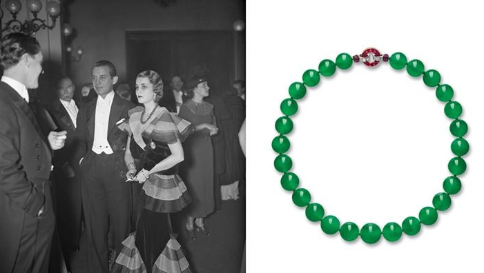 苏富比秋拍收官，备受瞩目的翡翠佛手破2千万大关！  第6张