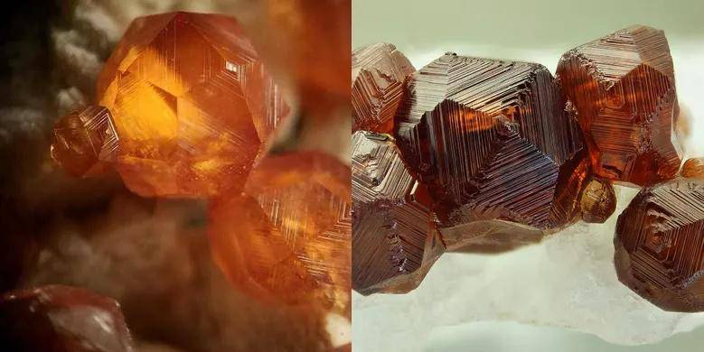 2021增速最快的彩色宝石之一:芬达石! 第2张