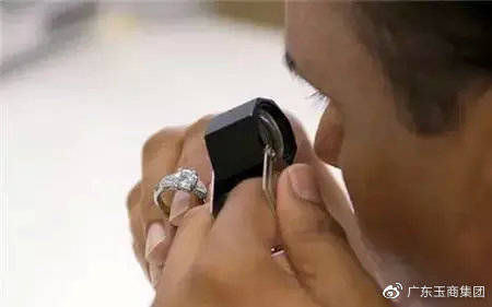 珠宝镶嵌流程全曝光,没想到璀璨光华背后竟如此考究! 第10张