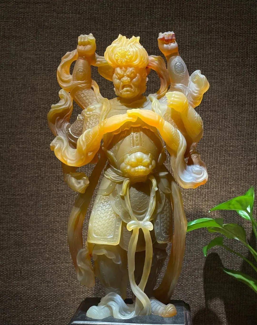 2021年平洲“琢越杯”作品欣赏  第32张