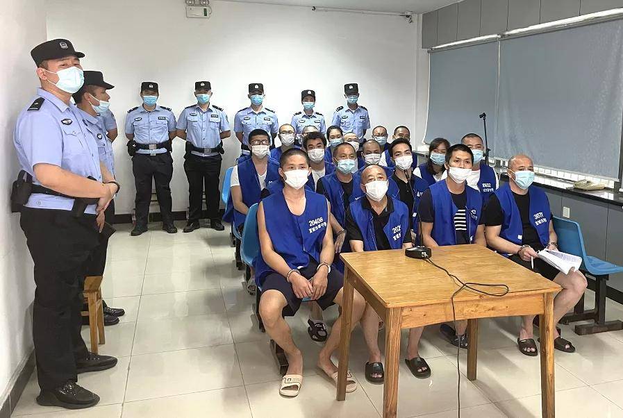 859万余翡翠直播诈骗案后续，主犯被判12年！  第2张