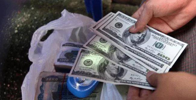 缅甸最大玉石市场即将重启!缅币崩溃式贬值 第4张