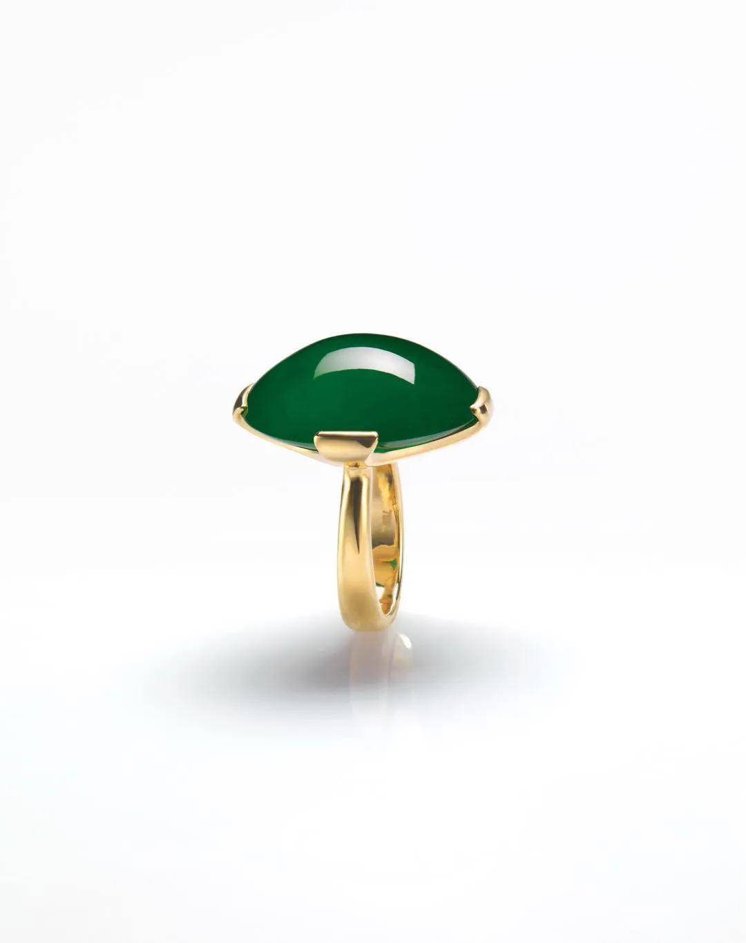 传世之珍!2500万翡翠项链登上2021佳士得香港秋拍 第3张