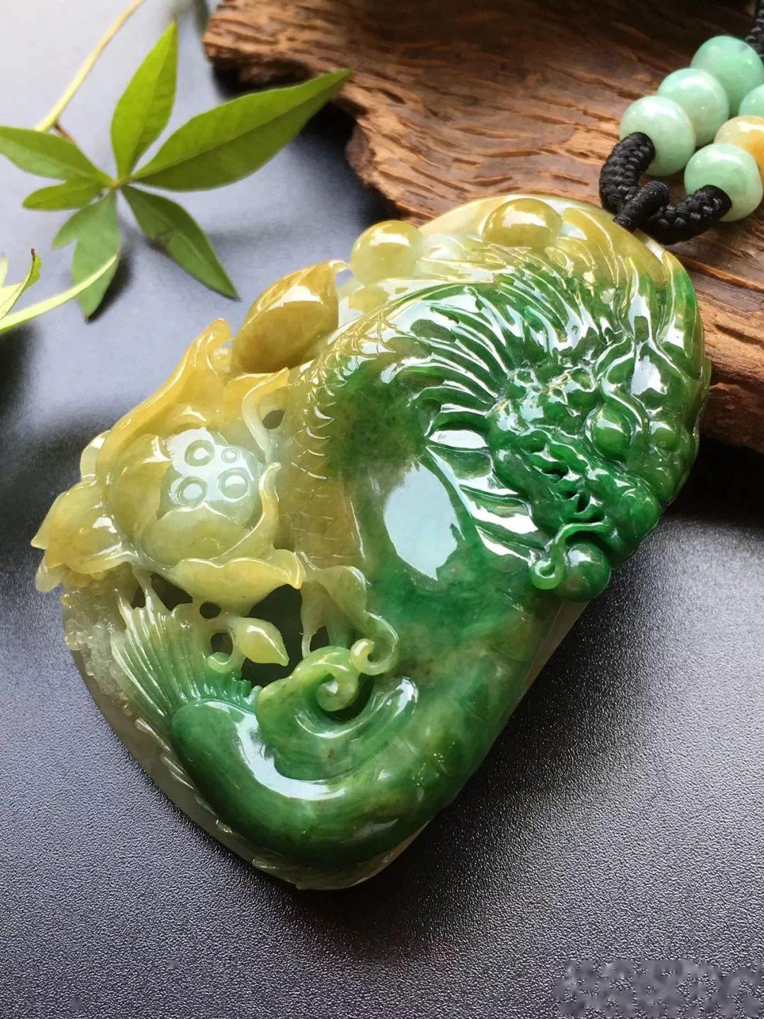 这5种“虫”功效不输貔貅，摆在家里镇宅，戴在身上招财  第13张