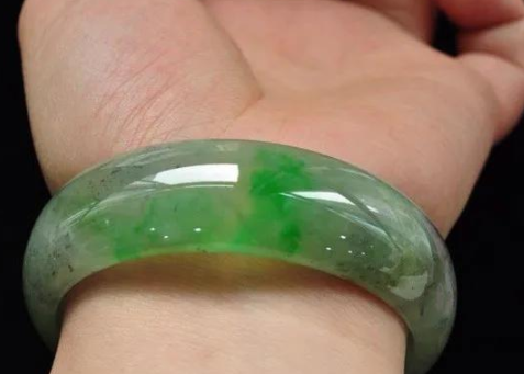 不要被坑了！买翡翠不能说的5句话  第5张