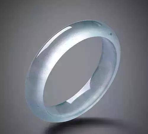 顶级玻璃种翡翠手镯长什么样?起货过程全跟踪! 第11张