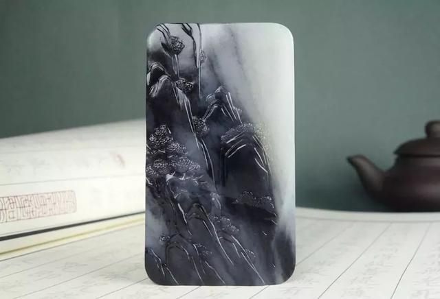 
                玉石圈不是有钱就能买到好玉？这到底是怎么回事？
              第11张