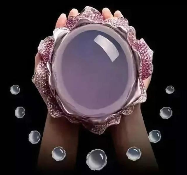 缅甸公盘为何能够成为「亿元翡翠标王」的孵化器?就凭是东道主? 第2张