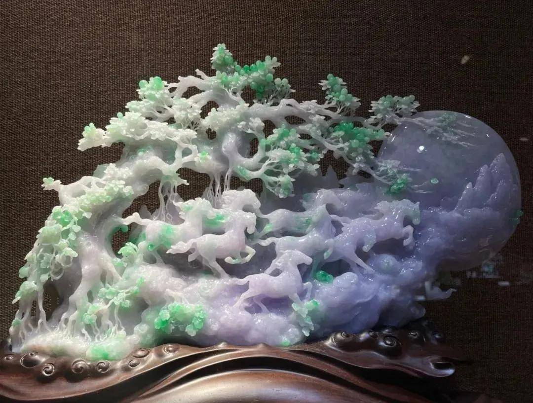 2021年平洲“琢越杯”作品欣赏  第33张