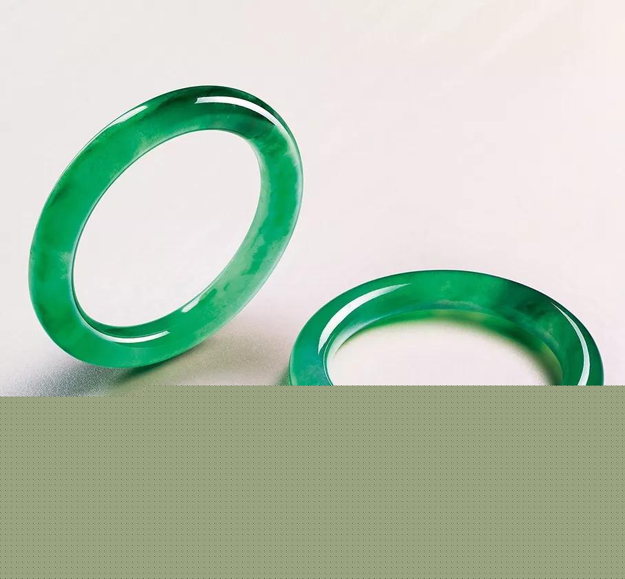 嘉德香港秋拍10月举锤！逾200件珍罕翡翠值得期待！  第2张