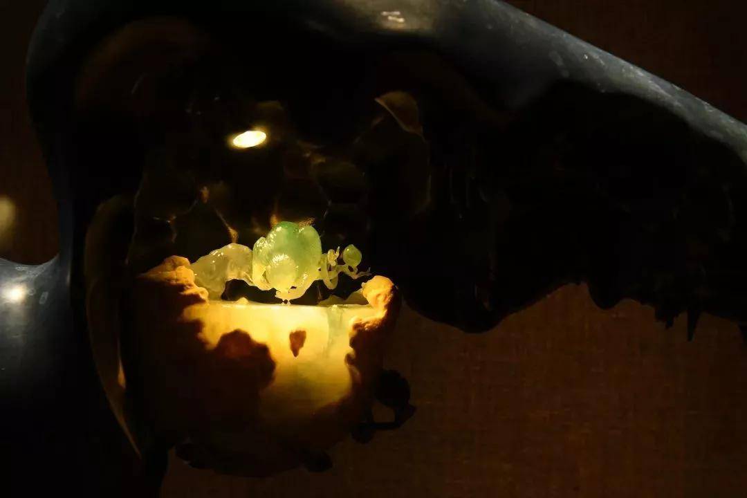 2021年平洲“琢越杯”作品欣赏  第2张