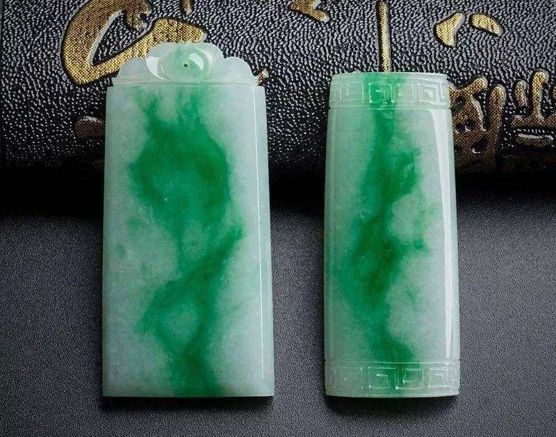 
                翡翠还能这样解读？
              第3张